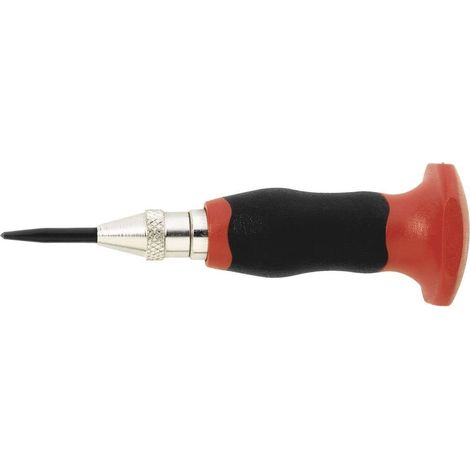 Chicchi automatici L.95mm asta-Q.11mm 20-50 N m. protezione delle mani
