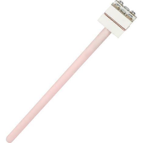 150 mm WRP-100 S-Typ Platin-Rhodium-Thermoelement-Temperatursensor (1/4)