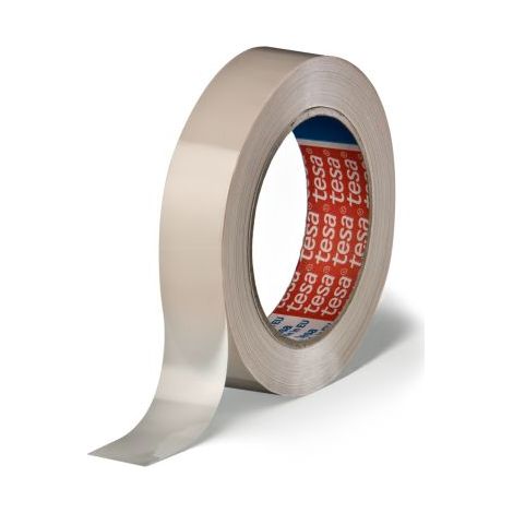 Ruban de cerclage Tesa tesa 4224 MOPP Transparent ( Prix pour 1 )