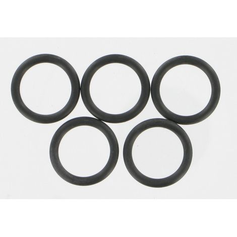 Satz mit 5 COMAP O-Ringen COMAP