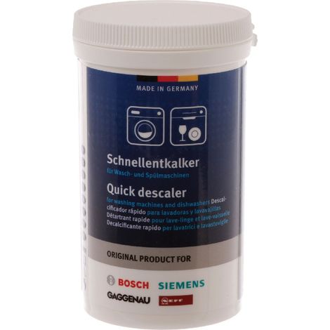 Bosch - decalcificateur - 00312330 - 4242005403219 (1/2)