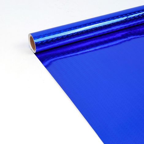 Wrapping Paper - 393.7 In - 80 Gsm - Tear Resistant - Double Sided - For Christmas Birthday Wedding Anniversary - 1 Roll (1/3)