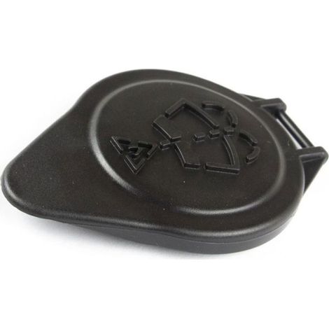 Bouchon de flacon de lave-glace compatible avec BMW F02F18F07 61667238068 (1/5)
