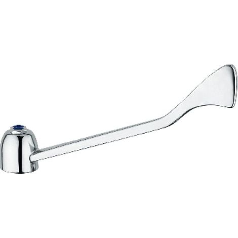 LEVA CLINICA PER RUBINETTI Cromo