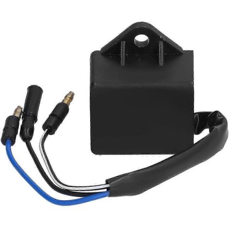 Relais de coupure de pompe à carburant pour Kawasaki Mule 2500 1994-2000