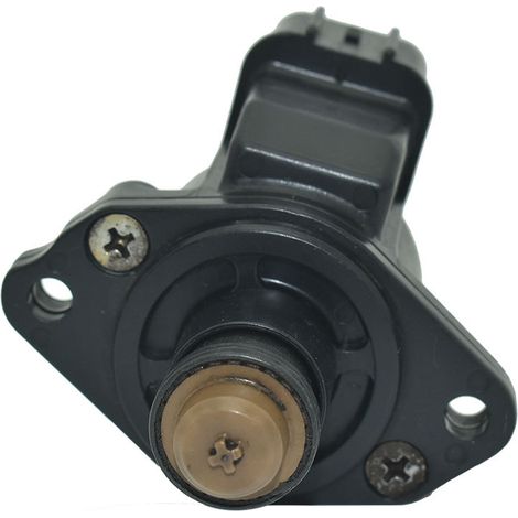 Originalteile für das Leerlaufregelventil (IAC) und den Leerlaufmotor für Mitsubishi Pajero Diamant L200 3.0L und 3.5L Modelle: MD628059, MD614706, MD614368, E9T15371C und E9T152920.