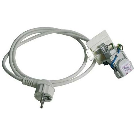 Cavo di alimentazione 1,5 m + filtro - Lavatrice - ARISTON HOTPOINT - 1019393664061949776
