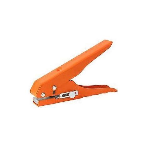 Pince à perforer les chants de 8 mm pour le travail du bois, outil de perforation pour cache-vis en PVC (1/5)