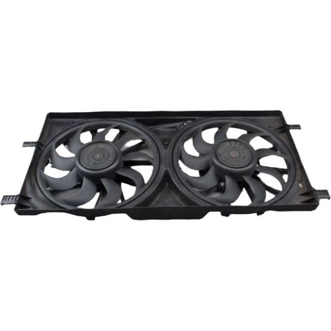 [PRODUIT D'OCCASION] Moteur Ventilateur Radiateur RENAULT Laguna ♻️ Ref Oe. 214810046r - Garantie à vie (1/4)
