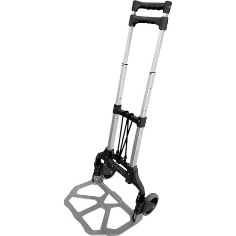 75kg Folding Aluminium Sack Truck - S5642 (1/3)
