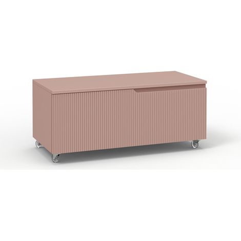 Cassettiera ZIP rosa cipria (1/3)