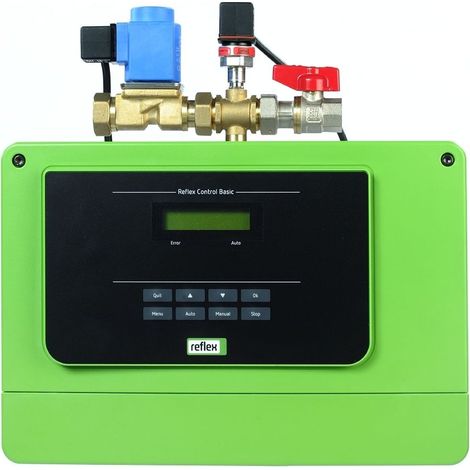 Reflex Fillcontrol Plus 1,4 Nachspeisesystem
