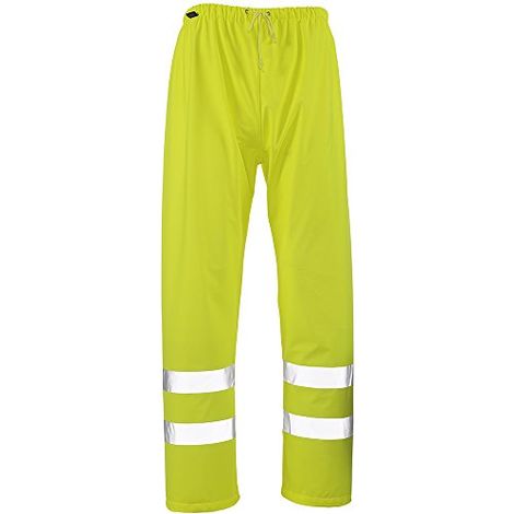 Pantaloni antipioggia Mascot safe aqua 50102 impermeabile antivento (1/2)