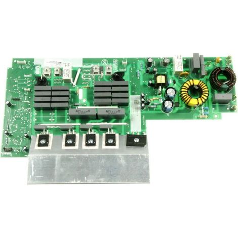 MODULE DE PUISSANCE POUR TABLE DE CUISSON SIEMENS - 00666400
