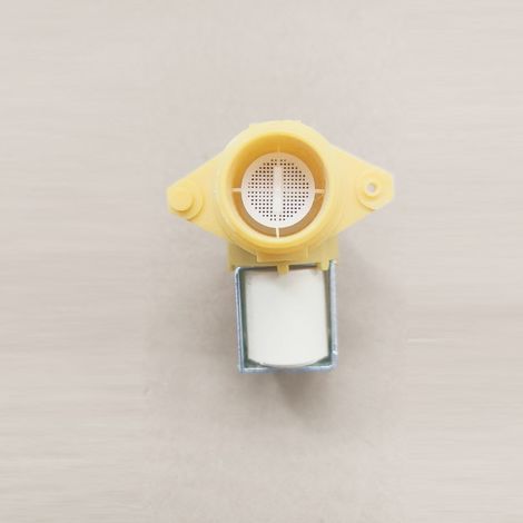 33290391A Pièces de machine à laver Électrovanne d'arrivée d'eau 220 V (1/4)