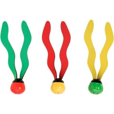 Jeux balles - Lot de 3 (1/3)