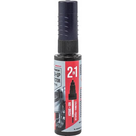 Vernis de retouche Moto-K bleu marine métallisé Rapidograph 780 12 ml (1/5)