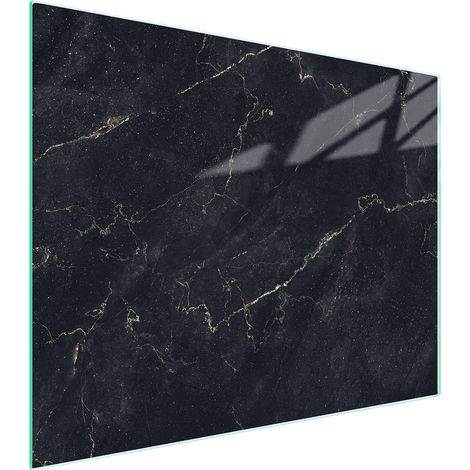 TABLA DE CORTAR DE VIDRIO 52x40 MÁRMOL (1/5)