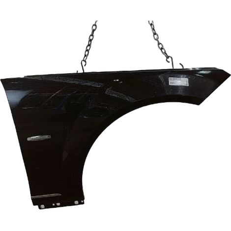 [PRODUIT D'OCCASION] Aile Avant Droit MERCEDES Classe C 204 Phase 1 C 220 2.2 ♻️ Ref Oe. 2048801418 - Garantie à vie (1/3)
