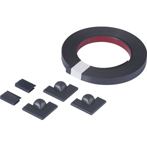 Renkforce RF-6684350 RF-IS-900 Bande agrippante de rechange Moustiquaire 1 pc(s)