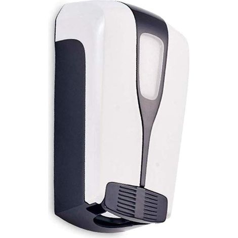 dispenser manual wall mounted bathroom dispenser for (1/5)