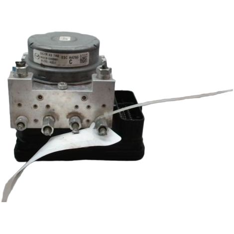 [PRODUIT D'OCCASION] Unite Hydraulique Abs MAZDA MAZDA 2 ♻️ Ref Oe. Dgy9437a0a - Garantie à vie (1/3)