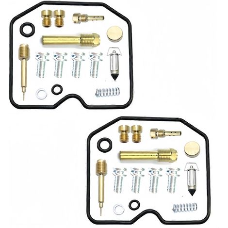 Compatible avec Kawasaki GPZ500S (1987-1988-2003), GPZ500, GPZ 500 S, 500S