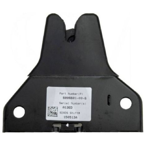 6006601-00-B Applicable to Tesla Model S front hood lock assembly (12-21) (1/2)