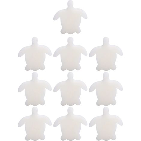 Éponge absorbante en mousse pour accessoires de spa et piscine - Absorbeur d'huile réutilisable - Nettoyage des surfaces d'eau et dégraissage (1/5)