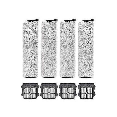 Brosses, rouleaux et filtres de rechange pour aspirateurs eau et poussière sans fil IFloor 3 et IFloor One S3 (1/5)