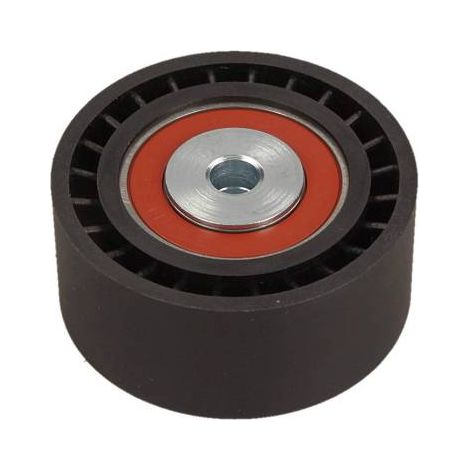 Courroie striée à rouleaux MAXGEAR PEUGEOT DW8 1.9D 98- +AC DOUBLE PALIER (1/2)