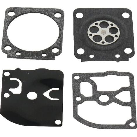 Kit reparaci贸n membranas juntas carburador ZAMA GND-81 - GND81 (1/2)