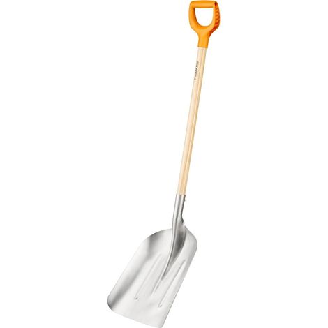 Pelle à neige et à grain, Largeur: 31 cm (1/5)