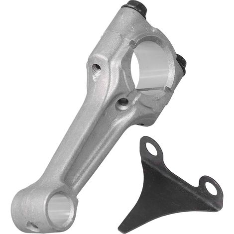 Gasoline generator parts EY20 connecting rod gasoline engine water pump (1/5)