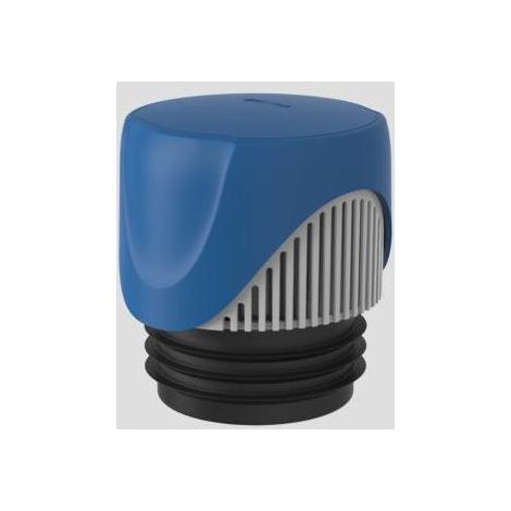 Sanit Eisenberg Rohrbelüfter DN70-100 ventilair Amazon (1/3)