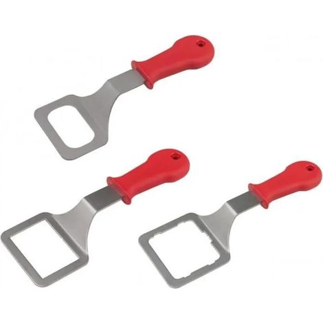 Kstools Kit de herramientas para retirar sensores incoloro