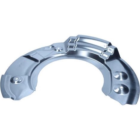 MAXGEAR 19-4437 Flasque de frein pour BMW Série 7, Série 5 (1/2)