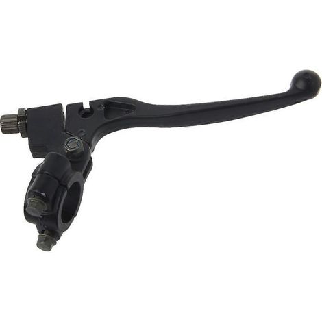 Motorrad-Bremszug-Kupplungshebel 7/8" 22mm Halterung für Dirtbike/Roller