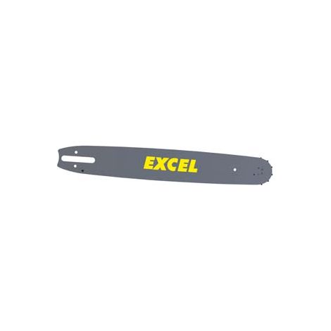 BARRA LAMINATA PER MOTOSEGA  cm.4518  passo 3250581,5    EXCEL