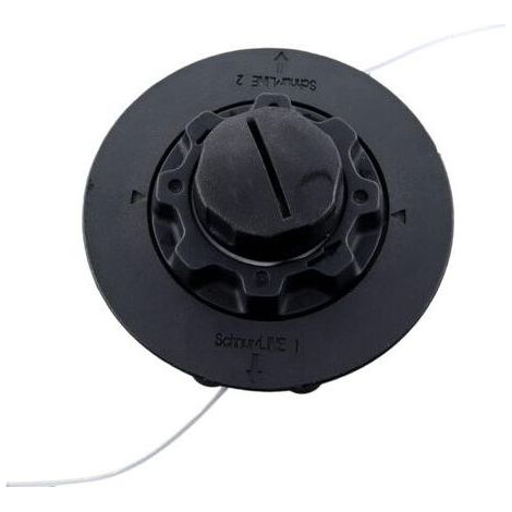 Tête de débroussailleuse FS38 FS40 FS45 FS50 FSE60 FSE71 FSE81 TE600 TE700 TE1000 Auto Cut C5-2 4006 710 2105 (1/4)