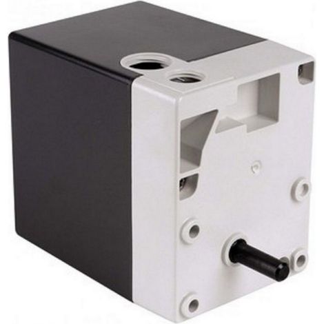 Siemens SQN31.121A2700 - Servo motor