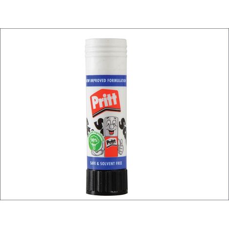 Pritt Stick Glue Medium Blister Pack 22g PRT1456074 (1/2)