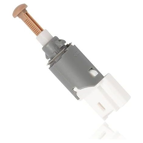 Lntyq Interrupteur de feu stop pour Clio 3 Twingo Scenic Megane Kangoo Grand Modus Master Movano B NV400, Interrupteur de commande de frein 8200168238 (1/5)