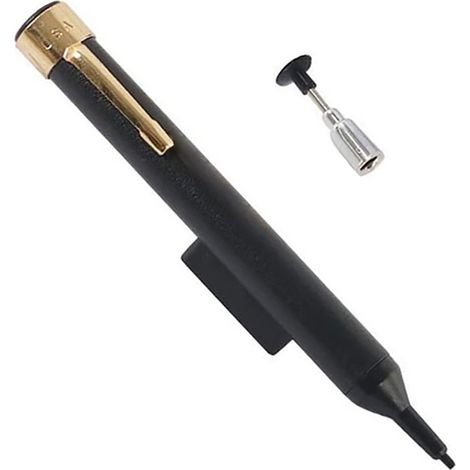à ventouse pour circuit intégré stylo à ventouse portable