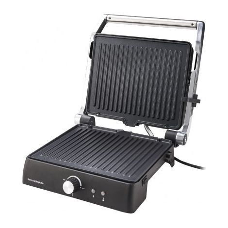 Aparato de cocina Kuken 2000W placas extraíbles 30 cm