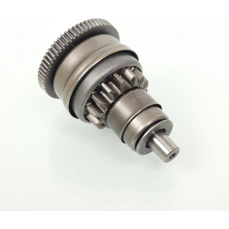 Anlasserrolle für Roller Piaggio 50 Vespa Sprint 4t neu (1/4)