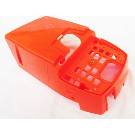 Luftfilterabdeckung kompatibel mit EMAK EFCO Kettensäge 947 952 GS 520