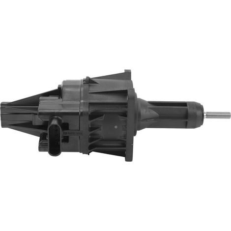 11657647115, Robustes Design des Turboaktuators, energieeffizienter für F20 F21 F22 F23 F30 F31. (1/5)