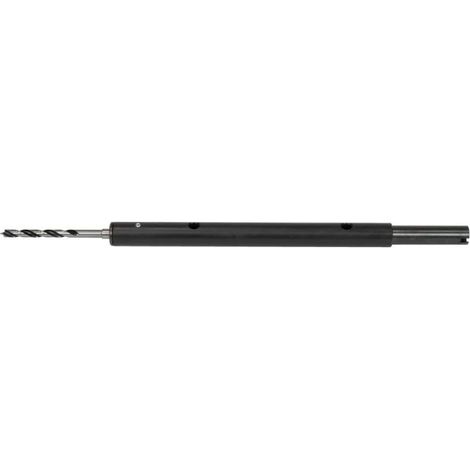 EIBENSTOCK Zentrierstange TIMBER-PRO 400 mm lang (Nutzlänge: 350 mm)  - 36399000