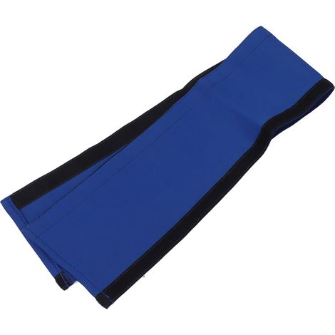 Revêtement antidérapant pour rampe de piscine, protection de main courante pour piscine intérieure et extérieure, 1,2 m (1/5)